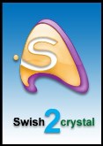 Swish Crystal Icon 1.0