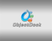 ObjectDock Wallpaper 2.0