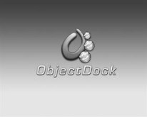 Metachrome Objectdock Wallpaper
