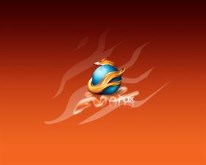 FireFOX 2005 Wallpapers