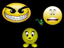 Smiley Pack