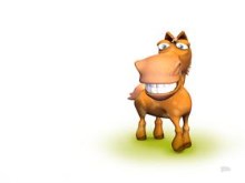 Horse-by nicobou