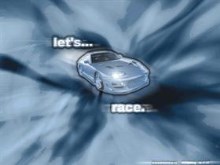 Lets Race