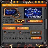 AntiPlasticnontoxic