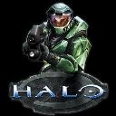 Halo Icon