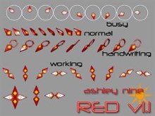 RED v1.1