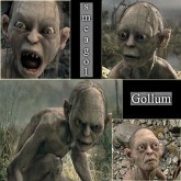 Gollum