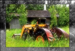 massey ferguson