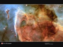 Corina Nebula