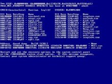 BSOD1