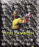 Pusu / Ambush Game Icon