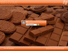 Vista Orange