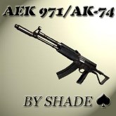 AEK 971/AK-74