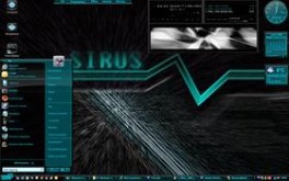 Sirus Desktop