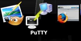 PuTTY Icon