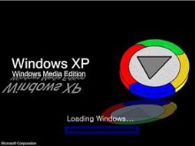 Xp - Windows Media Edition