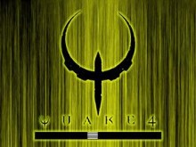 .Quake 4 Boot.