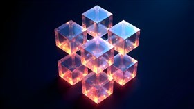  a tesseract