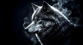 wolf