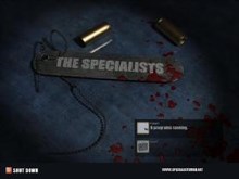The Specialists