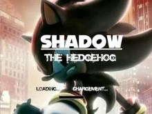 Shadow The Hedgehog