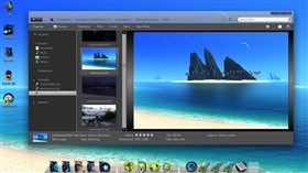 Windows 7 Final OSX Transformation