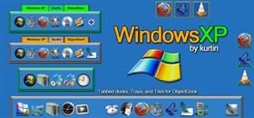 Windows XP Docks