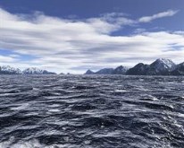 Turbulent Waters