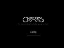 Choppers Inc.