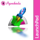 Pynkola LaunchPad