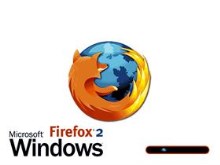 Microsoft Windows - Firefox