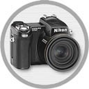 Nikon Coolpix 5700