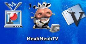 Meuhmeuh TV