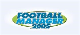 Football Manager 2005