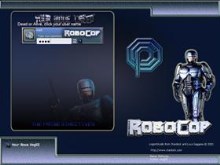 ROBOCOP