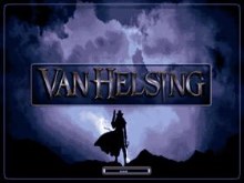 Van Helsing