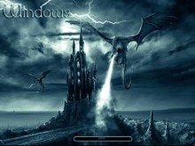 Dragon Attack
