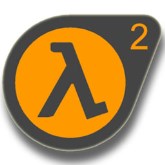 half - life 2 halflife game icon