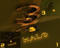 Halo3 pack