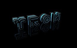 Tron Legacy