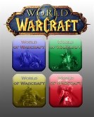 New World Of Warcraft