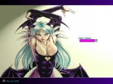 morrigan