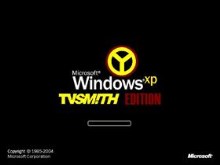 TVSmith