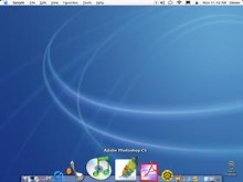 My Windows OSX