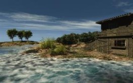 River House