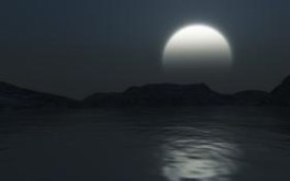 Moon