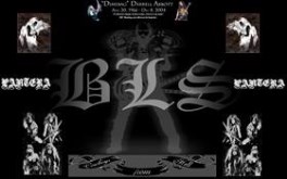 bls-pantera tribute vista login