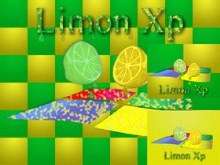 Limon Xp Walls