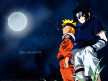Naruto&Sasuke