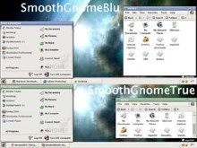 SmoothGnomeWB (Beta)